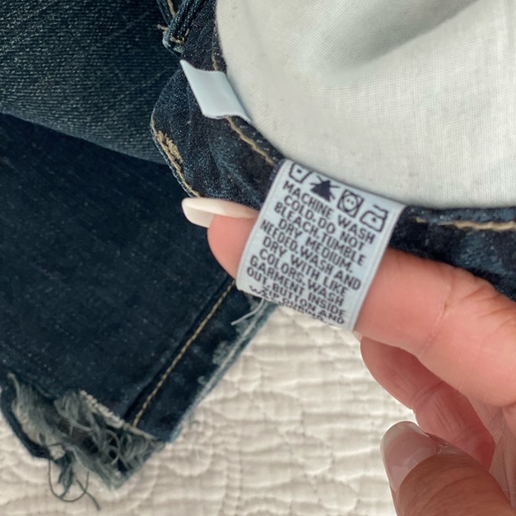 Siwy•Hannah-Signature Skinny-Endless - Picture 10 of 17